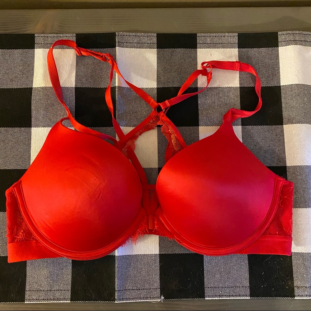 Victoria’s Secret Very Sexy Push Up Bra